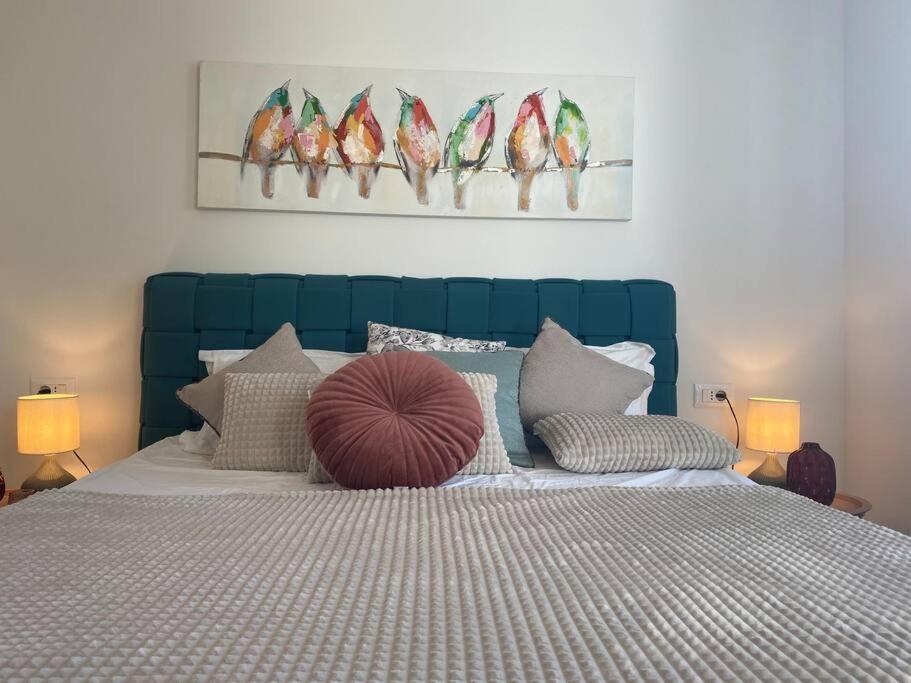 Sunrise Makarska Apartment Ngoại thất bức ảnh